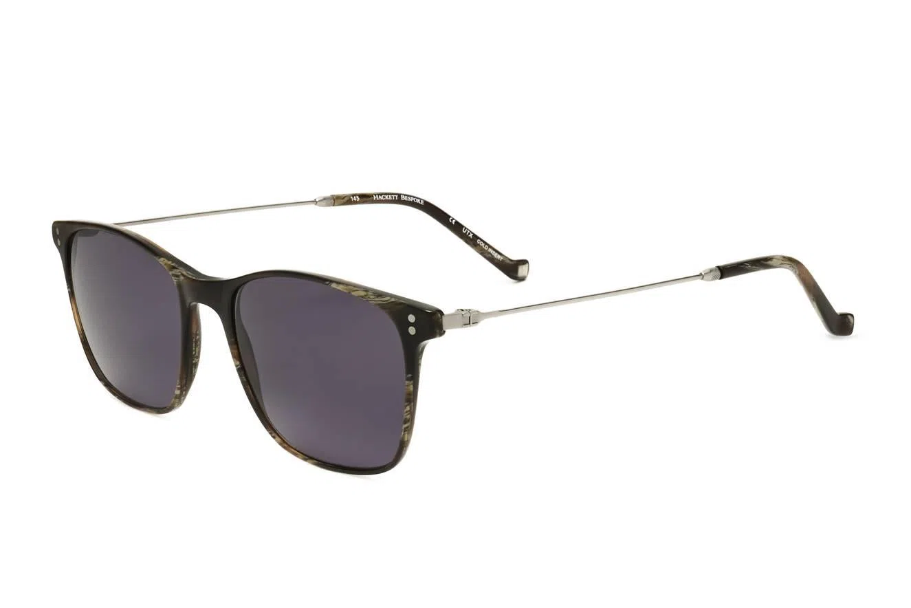 Hackett Bespoke HEBS261 Sunglasses - view 11